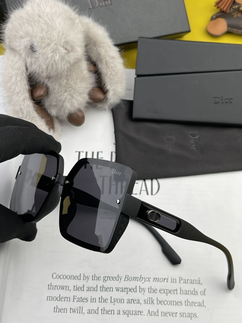 Christian Dior Sunglasses